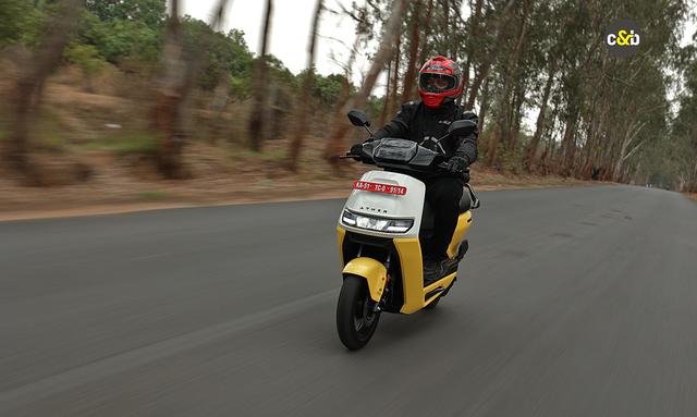 Ather Rizta Review: The Ather For Every Indian Family? Six years on from the launch of its maiden product, Ather Energy has readied its second scooter, aimed at winning the hearts of Indian families. Does the Rizta have the ingredients to make it a winner?