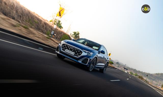 Audi SQ8 Review: The Performance SUV That Actually Makes Sense The Audi SQ8 has the performance of a V8 seamlessly combined with the everyday luxury and comfort, making it one of the most complete performance SUVs on sale in India today.