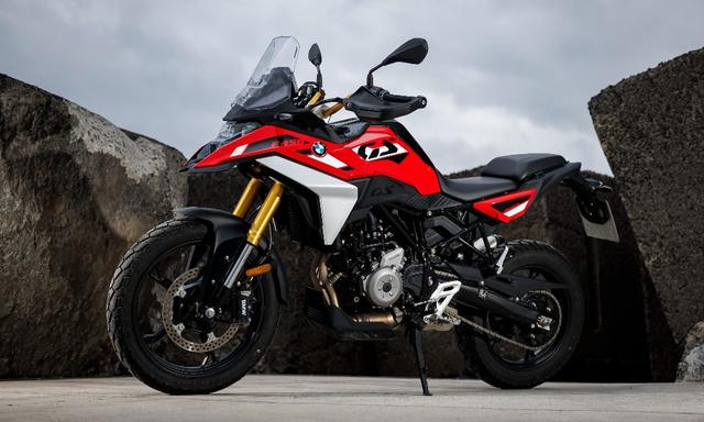 BMW F 450 GS India Launch On April 23 The F 450 GS is being manufactured in India at TVS’ Housur Facility.