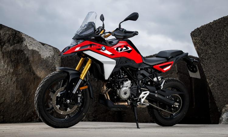 BMW F 450 GS India Launch On April 23 The F 450 GS is being manufactured in India at TVS’ Housur Facility.