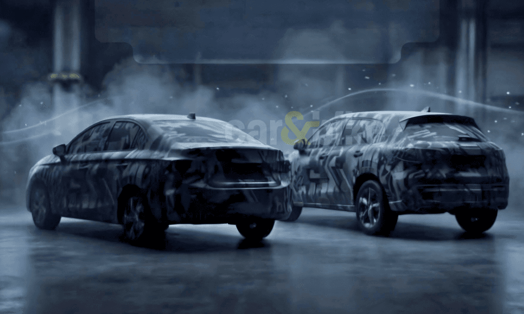 2026 Honda City Facelift, ZR-V India Launch Highlights: Price, Features, Specifications, Images & More Honda’s fifth-gen compact sedan is set to receive its second facelift, while the ZR-V will be launched in India for the first time.