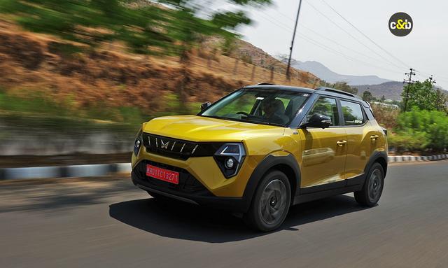 Mahindra XUV 3XO T-GDi AT First Drive: Revitalised Sub-4M SUV Guns For The Top Five years on from the launch of the XUV300, Mahindra has given its subcompact SUV a new lease of life, along with a fresh name. Does it have the ingredients to make it one of the top names in the sub-4m SUV segment?