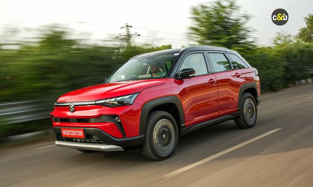 Maruti Suzuki Victoris Review: Fitting Package, Timed Right Maruti’s second offering in the competitive compact SUV space is out to challenge some notable rivals with never before seen offerings. Will it succeed? We try to find out