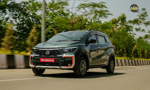 Nissan Gravite Review: Sub-Rs 10 Lakh Seven-Seater That’s Practical Nissan has introduced the Gravite as a practical seven-seater that’s affordable, that’s easy to live with, and value for money. But should you buy it?