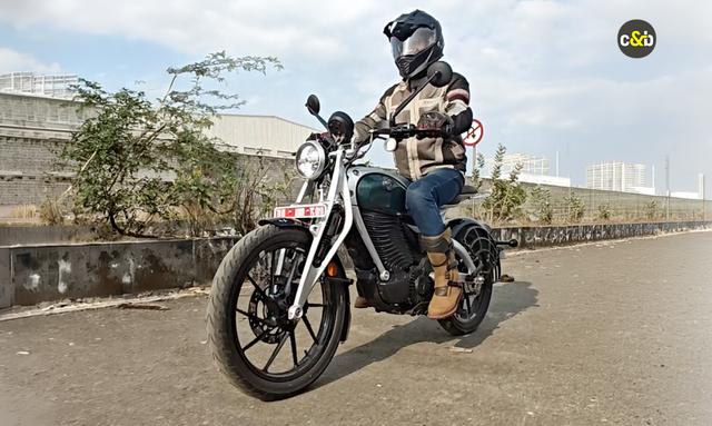 Flying Flea C6 Review: Royal Enfield’s Electric Gamble? The C6 is the beginning of Royal Enfield's EV journey under the Flying Flea brand. Does it make a strong impression? Read on.