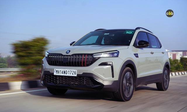 Skoda Kushaq Facelift Review: Sharper, Smarter, Still The Driver’s SUV? Skoda Kushaq facelift comes with updated design, newer features on the inside, and a new 8-speed automatic gearbox. But does it still stand out as the driver’s SUV in its segment?