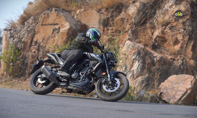 Yamaha MT-03 Real World Review: Great Biking Experience At An Even Greater Price The Yamaha MT-03 is a genuinely good product and is a great tool for riding daily. The only thing holding it back is its pricing.