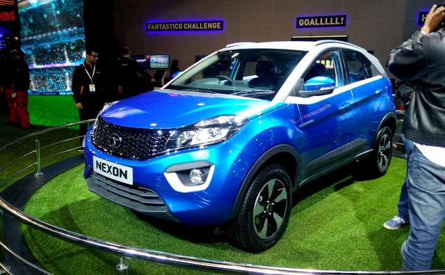 Tata Nexon May Come With New 1.5-Litre Diesel Engine The Tata Nexon will reportedly be equipped with Tata's all-new 1.5-litre diesel engine, with the car set to be launched by the end of this year. This differs from earlier reports which claimed that the sub-compact SUV will be powered by a 1.3-litre Fiat-sourced MultiJet diesel unit.