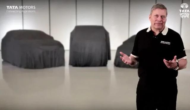 Auto Expo 2018: Tata Motors To Unveil H5 SUV, X451 Premium Hatch, New LCV Indian auto giant Tata Motors will be revealing the prototypes of its all-new products at the upcoming 2018 Auto Expo. The company plans to unveil the much awaited Jeep Compass rival codenamed H5, while the Maruti Suzuki Baleno rivaling X451 premium hatchback will also make its debut. There is also a new LCV scheduled to be unveiled at the expo on February 7, 2018, in addition to a host of new mobility solutions.