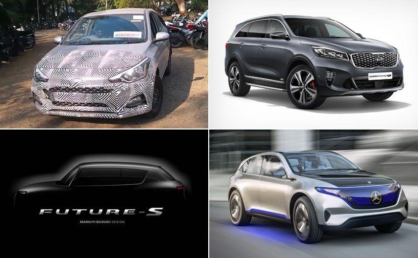 Auto Expo 2018: Top 10 Cars to Watch Out For From Maruti to Hyundai to Tata to Mercedes-Benz, car-makers will take the wraps of new products and new concepts for the Indian market; and will range from across segments. We take a look at the top 10 cars to watch out for at the 2018 Auto Expo.