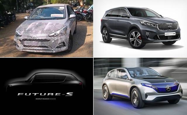 Auto Expo 2018: Top 10 Cars to Watch Out For From Maruti to Hyundai to Tata to Mercedes-Benz, car-makers will take the wraps of new products and new concepts for the Indian market; and will range from across segments. We take a look at the top 10 cars to watch out for at the 2018 Auto Expo.