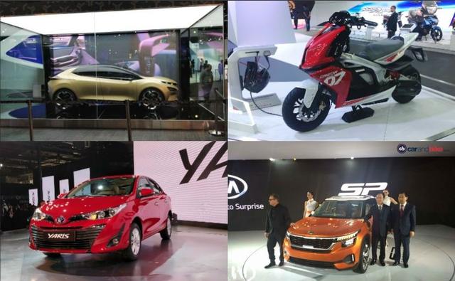 2020 Auto Expo Dates Announced The 2020 Auto Expo dates are out, and the country's top auto show will be organised from February 7 to February 12 at the Indian Expo Mart, Greater Noida, Uttar Pradesh.