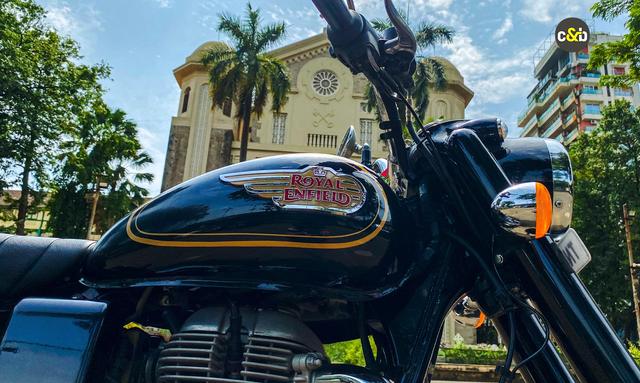 Royal Enfield To Set Up New Two-Wheeler Manufacturing Facility In Andhra Pradesh At A Cost Of Rs 2,200 Crore The new facility is expected to add 9 lakh units to RE’s annual production capacity.