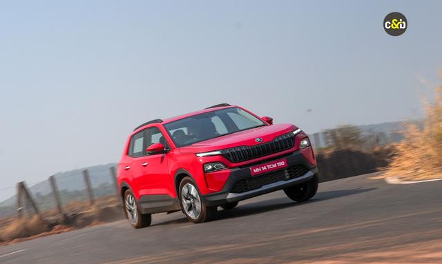 Skoda Kylaq Review: This Pint-Sized Czech Is Gutsy Too Does the all-new Skoda Kylaq have an ace up its sleeves to take on the fight against some well-established rivals?