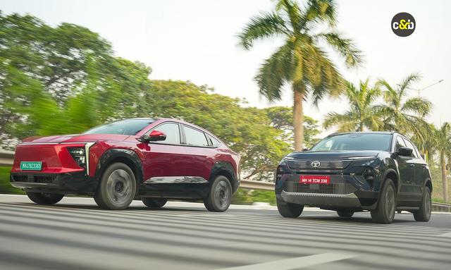 Tata Harrier EV vs Mahindra XEV 9e: Battle Of India’s Electric Titans When India made two electric SUVs battle it out, the winner is the buyer. They get a choice to take home what’s best suited for them – and read on to find out which one is better for YOU.