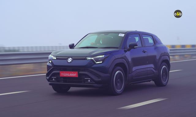 Maruti Suzuki e-Vitara Review: Worth The Wait? After a long wait, the first-ever electric Maruti Suzuki is here. It’s the e-Vitara, and it comes with a few promises. But arriving this late, is it worth the wait? Or is it a case of too little, too late?