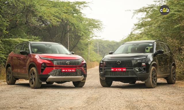2026 Tata Harrier & Safari 1.5 Hyperion Review: By The Power Of Petrol! The new Tata Harrier and Safari petrol packs a new 1.5-litre TGDI Hyperion engine, but is it an ideal alternative to the diesel version?
