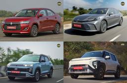 Auto Sales September 2025: Tata Motors Jumps To No. 2; Maruti Domestic Sales Down Year-On-Year; Hyundai Reports Flat Sales September was a bit of a mixed bag for carmakers in the domestic market though the GST 2.0 implementation has brought increased footfalls and bookings.