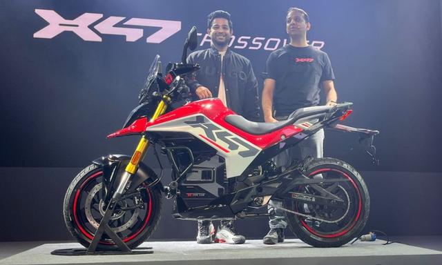 Ultraviolette X47 Electric Motorcycle Launched At Rs 2.49 Lakh; Features Advanced Rider Assistance Systems Based on the F77, the X47 has been dubbed a ‘crossover’ by Ultraviolette Automotive; introductory price valid only for the first 1,000 customers.