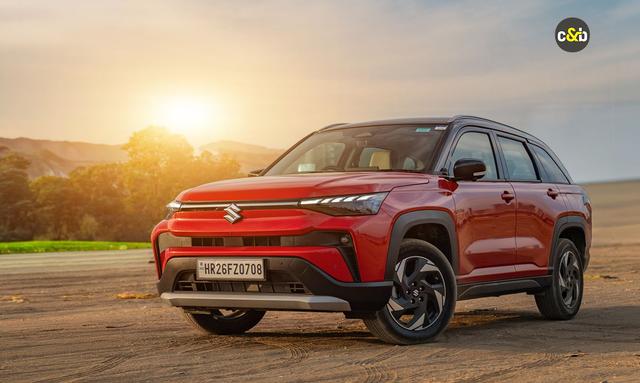 Maruti Suzuki Victoris: Long-Term Review - Report 1 The Victoris is Maruti’s latest offering for the Indian market, and after spending some time with it, here are a few early impressions.