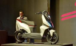 LML Commences Setting Up Dealerships In India; Signs Up 50 Dealers The electric two-wheeler manufacturer is gearing to launch its first model, the LML Star, in India later this year.