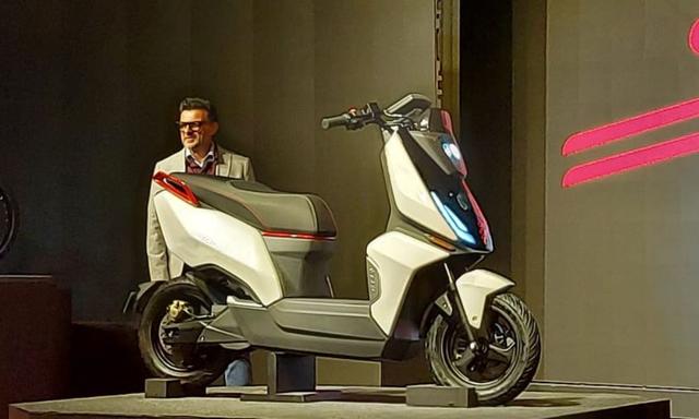 LML Commences Setting Up Dealerships In India; Signs Up 50 Dealers The electric two-wheeler manufacturer is gearing to launch its first model, the LML Star, in India later this year.