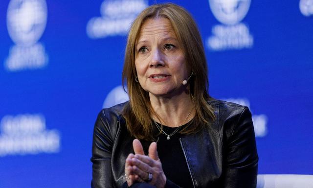 Sacked GM Workers In India Sue Company, CEO Barra For Unpaid Compensation GM and the factory workers - who allege illegal termination after the company decided to exit - have been locked in legal battles since 2021.