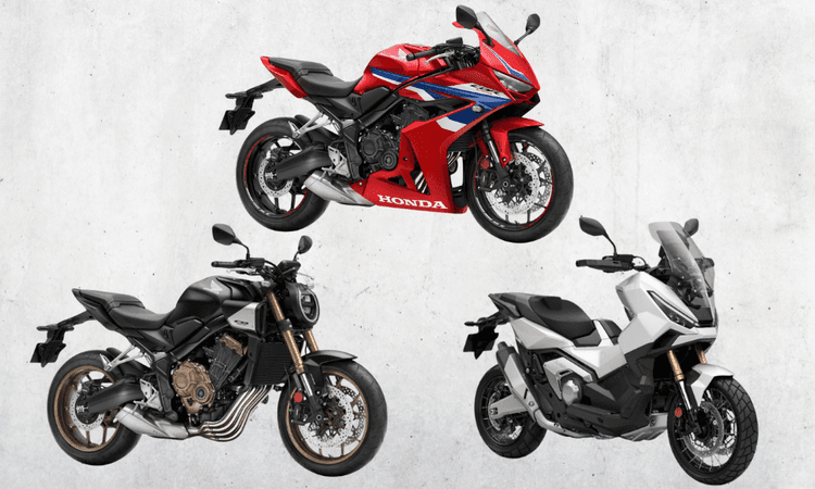 Honda CBR650R, CB650R And X-ADV Delisted From India Website Honda has removed the CBR650R, CB650R and X-ADV from its India website, likely after selling out allocated units.