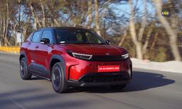 Toyota Ebella EV Review: Compact And Fun-To-Drive With The Promise Of Stress-Free Aftersales No hiding the fact that it is a clone of the Maruti Suzuki eVitara, but the first all-electric Toyota in India is reasonably well-rounded