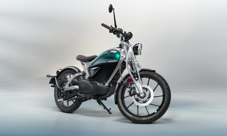 Royal Enfield Flying Flea C6 Electric Motorcycle Launched In India At Rs 2.79 Lakh For now, Royal Enfield's maiden electric motorcycle will be available only in Bengaluru; bookings to open on April 10.