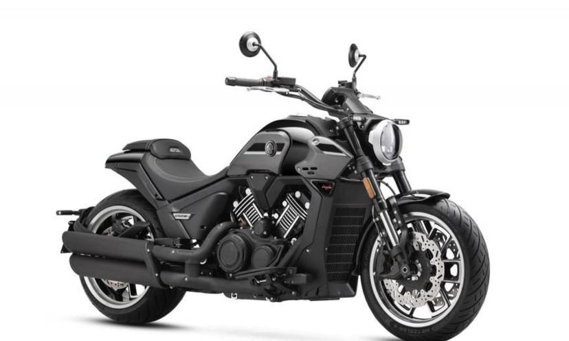 MBP To Make India Debut At Auto Expo; Likely To Showcase A 1000 cc Cruiser MBP To Make India Debut At Auto Expo; Likely To Showcase A 1000 cc Cruiser